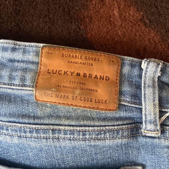 Lucky jeans - Picture 4 of 5
